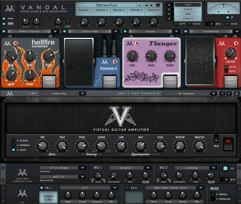 Bass amp vst free download for audacity